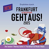 Frankfurt geht aus! 2024